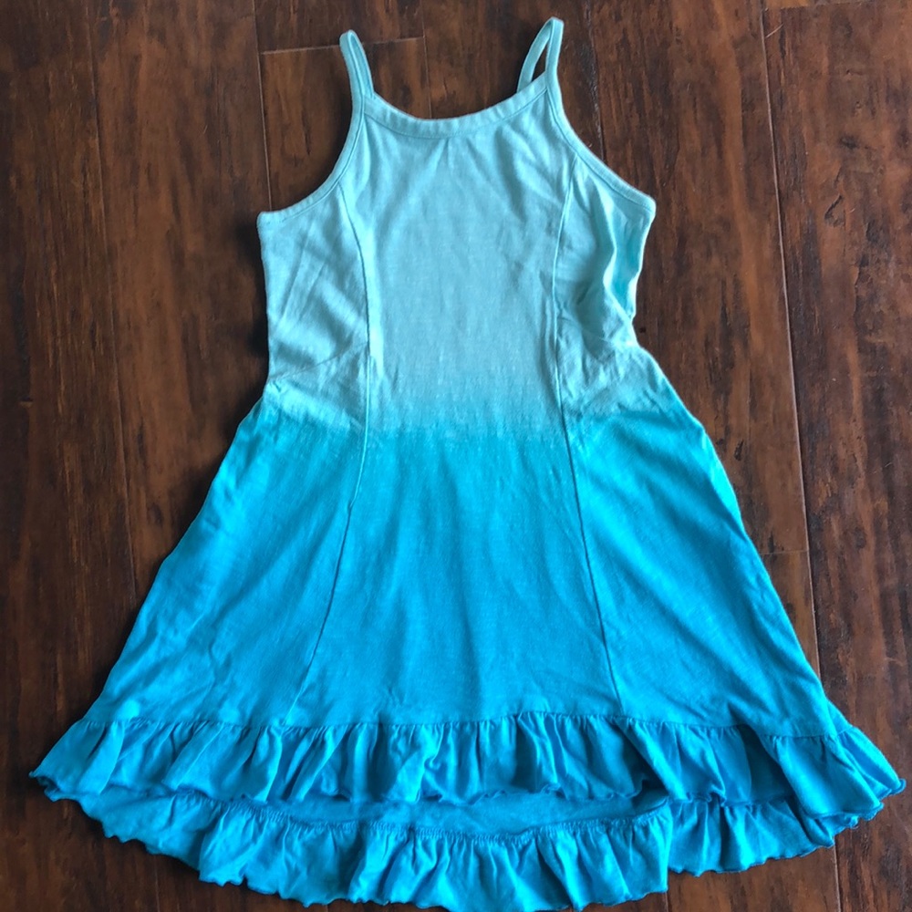 Tea Collection girls sundress